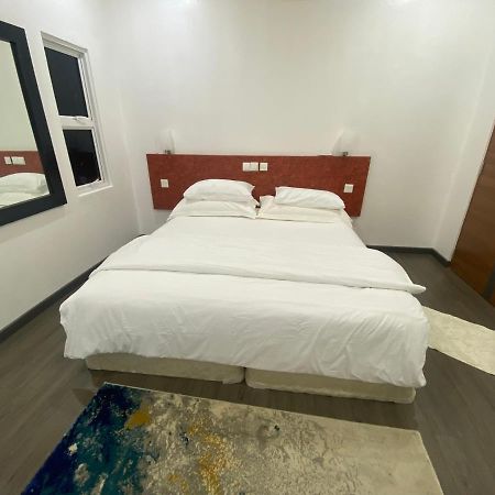 Fatims Beach House Maafushi Exterior foto